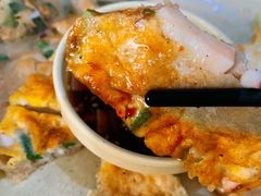 海鲜饼-妈妈手(山大总店)