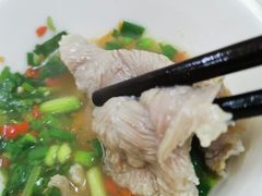 -瓦市黄羊群羊肉馆(火车站路店)