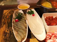 -东道煮牛肉火锅(东盛大街店)
