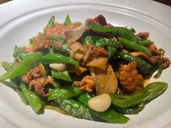 -佬麻雀·新湘菜(珠海金发购物中心店)