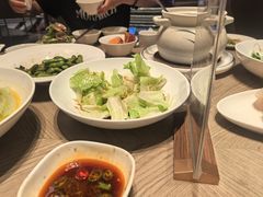 -艳阳天·非遗楚菜(武汉客厅店)