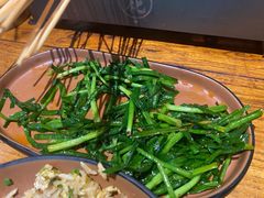 -花和尚·湘西小串烧烤(祈福店)