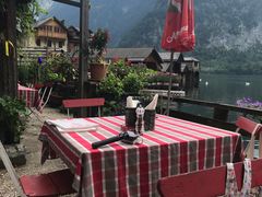 景观位-布劳伽斯特豪夫哈尔施塔特宾馆