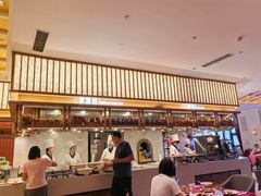 -唐山河头老街国丰维景国际大酒店