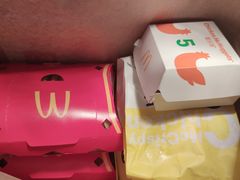 -麦当劳(新都汇店)