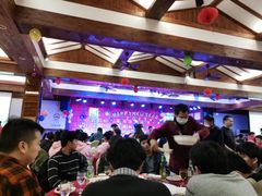 -渔堂公园餐厅·本帮菜(乐园路店)
