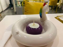 -五进制 Coffee Shop