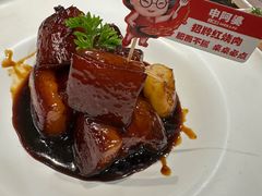 -申阿婆·上海菜·小海鲜(国展店)