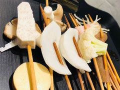 -钢管厂五区小郡肝串串香(南山店)
