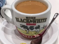 金牌奶茶-龙记香港茶餐厅(久光百货店)