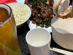 -周姑娘不等味·牛羊肉火锅·螃蟹罗氏虾·烤鱼烤串(高邮店)