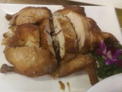 -清雅轩·清真菜·传统菜•融合菜(滑翔店)