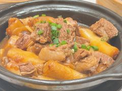 -宝园酒家(美林M·LIVE天地东座店)