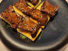 -若蘭慈·无国界素食料理(欢乐海岸店)