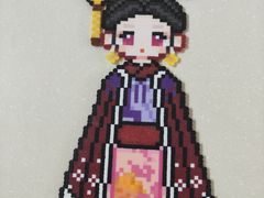 -幸福里DIY蛋糕烘焙·团建·拼豆豆(普陀店)