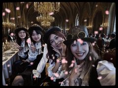 -暴风岛沉浸式体验馆(百联世纪店)