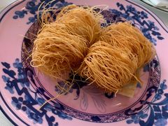 -夏苑(新加坡丽思卡尔顿美年酒店)