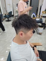 -思密达·烫染设计