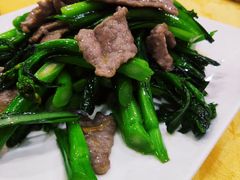 -江记餐厅(罗冲围店)