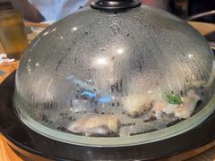 -阿鸡鱼庄·顺德鲜蒸小炒(亚运村店)
