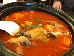 -贵州大厦贵州厅(樱花园西街店)