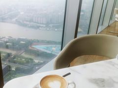 -广州四季酒店·意珍·意式自助餐