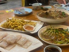 -东北佬菜馆(斗东店)