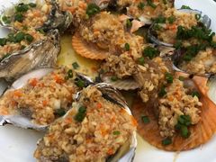 -四川小胡子海鲜(丁村万人海鲜广场店)