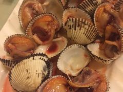 -沈家门海鲜夜排档(东港店)