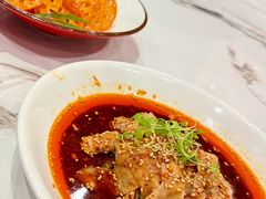 灯影莲藕片-川香鼎盛·川府家宴商务宴请(市桥富华总店)
