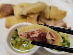 -文记壹心鸡(宝华路店)