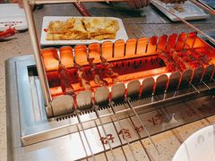 -邢氏老太太烧烤(南山店)