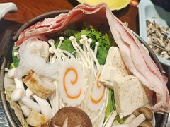 -二丁目食堂(铁西万象汇店)