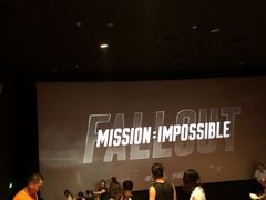 -龙之星国际影城(太平店)