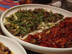 -铁公鸡·四川料理(天环广场店)