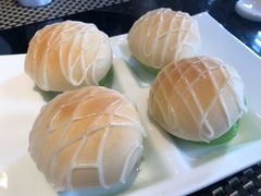 营养燕麦包-新兴·金羊座·粤菜点心(乐峰店)