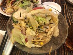 -平成屋·午肴夜酒(四川北路店)