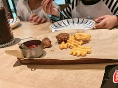 -必胜客(花都百业店)