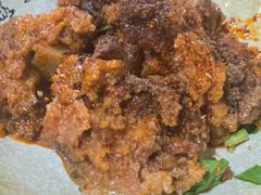 粉蒸牛肉-杨牛肉面饭(天庆街店)