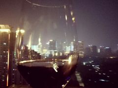 -萨芭蒂高空花园餐酒吧