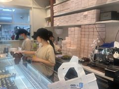 -发酵食堂(屏风街店)