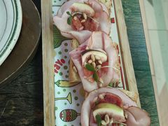 -Famous肥猫墨西哥音乐餐吧(五棵松华熙LIVE店)