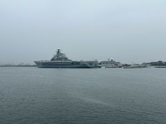 -泰达航母主题公园