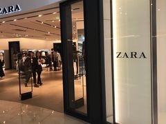 -ZARA(世贸天阶店)