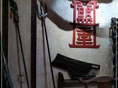 -盟重烧烤(高正街店)