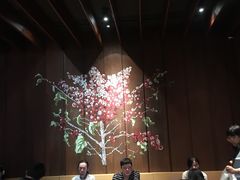 大堂-星巴克(广州南站A18检票口楼上)