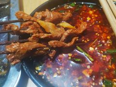 -牛华八婆麻辣烫(起源店)