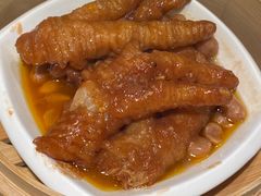 -陶陶居酒家(环市东店)