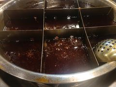 -邓莽子老火锅(中兴路总店)