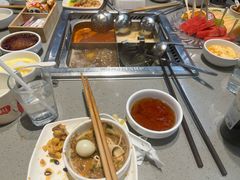 -海底捞火锅(铂澜大象城店)